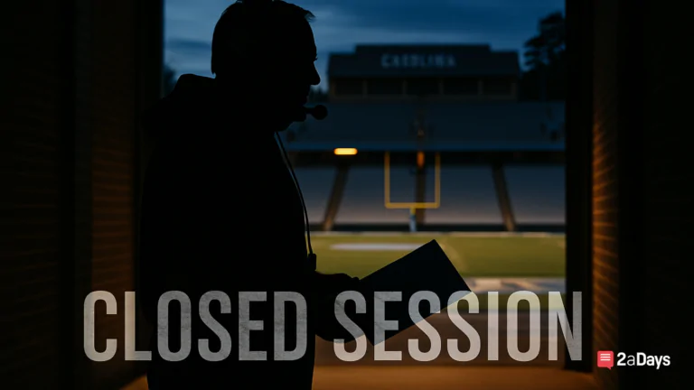 UNC Lawsuit - Bill Belichick’s Secret Hiring Exposed