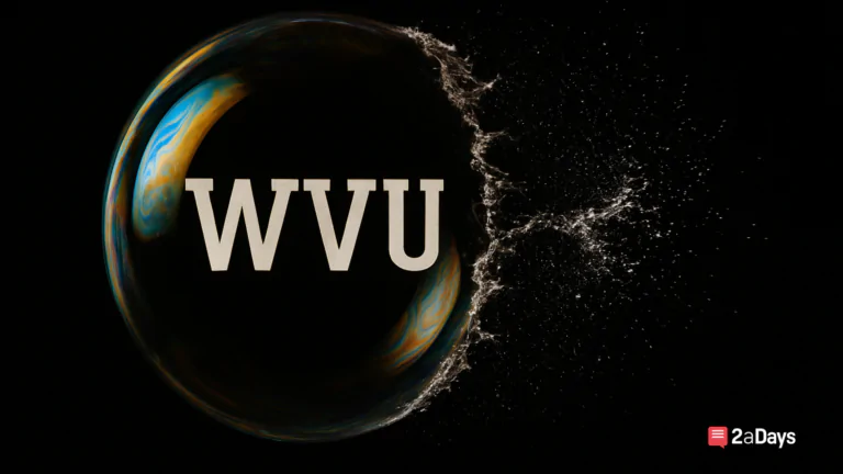 NCAA Rule Changes After WVU March Madness Snub