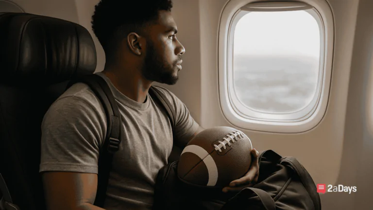 NCAA Transfer Terms Every College Athlete Must Know