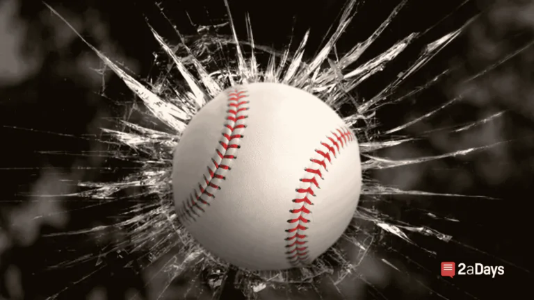 College Baseball Recruiting Horror Story - The Email Shocker