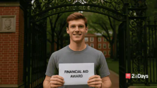 How Ivy League Athletes Get Recruited Without Athletic Scholarships