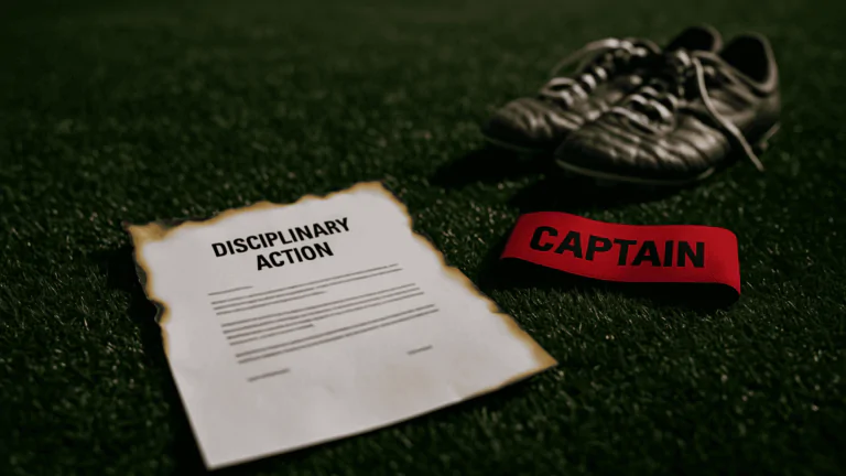 The Tragic Story of Katie Meyer’s Final Days at Stanford