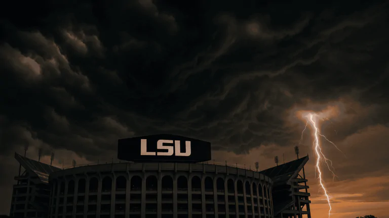 LSU Fires Brian Kelly - Why It Happened