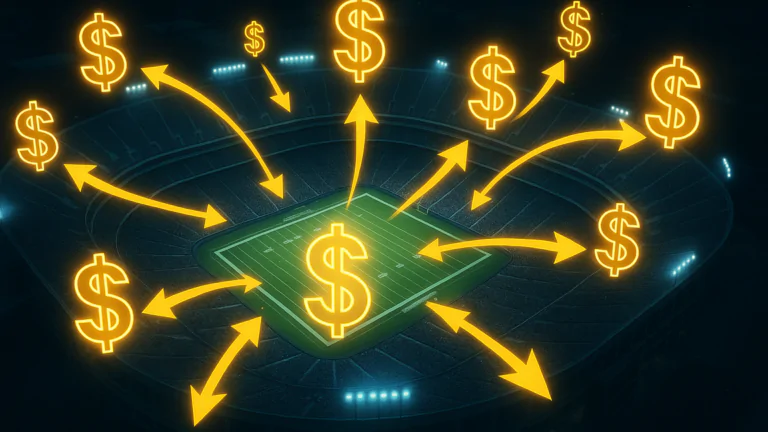 NCAA NIL Settlement Forces Colleges to Find Revenue