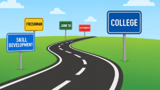 When Should Kids Start the NCAA Recruiting Process?