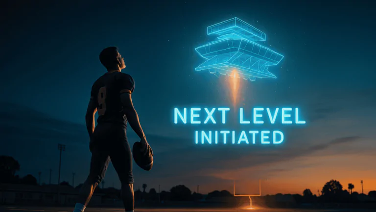 CCCAA Recruiting for Multi-Sport Athletes in California