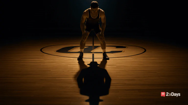 NCAA Mafia Scandal - Athletes Pulled Into Illegal Betting