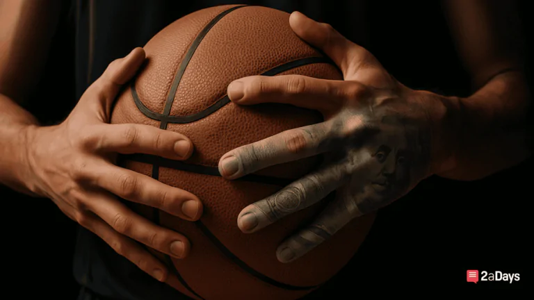 NCAA Punishes Six Athletes for Game-Fixing Scandal