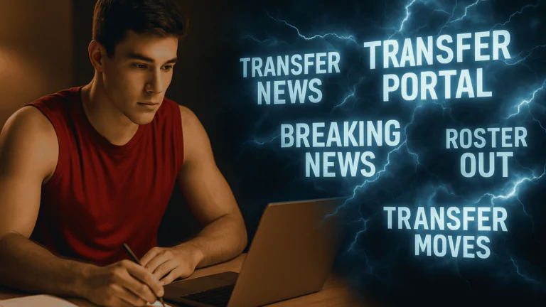 December 2025 Recruiting Rules Every Athlete Must Know