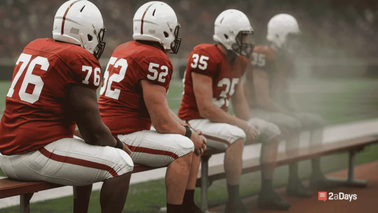 Roster Caps & Revenue Sharing - Why Walk-Ons May Disappear 2026