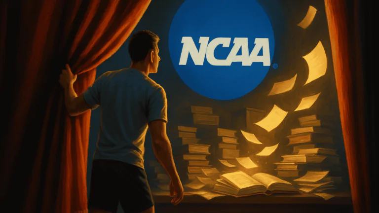 What Is the NCAA? Rules, Divisions & Power Explained