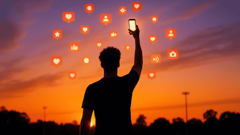 Why Athletes Delay Commitments for More Exposure