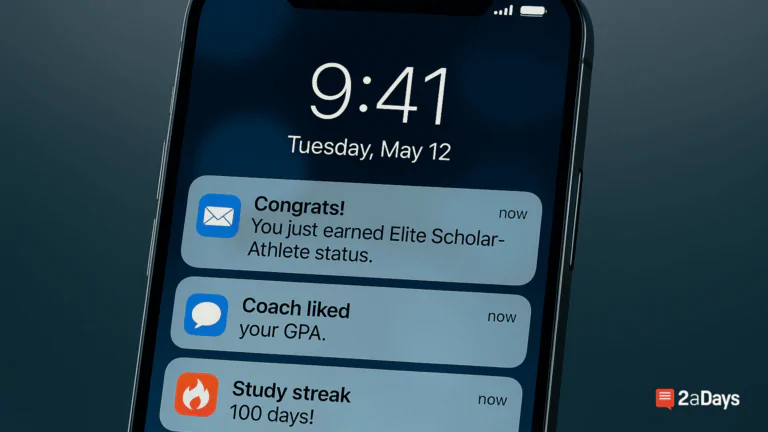 The NCAA’s Biggest Academic Award Just Got a Rebrand