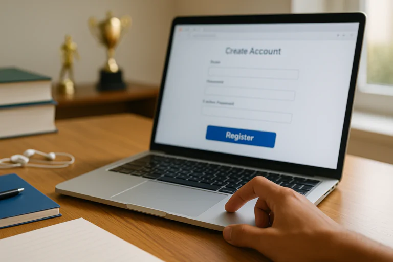 NCAA Eligibility Center - Sign Up Here Before You Get Recruited