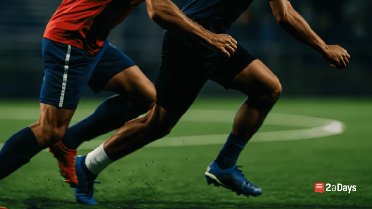 Top 6 Turf Cleats for College Soccer Players (Worst to Best)