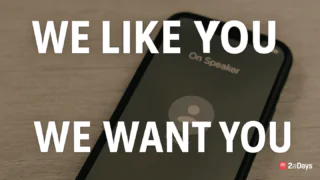 The Recruiting Reality Simulator for Verbal Offers