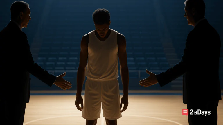 NCAA Basketball’s 2026 Transfer Window Proposal