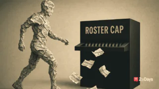 How New NCAA Rules Affect Walk-Ons, Internationals, and Small-School Recruits