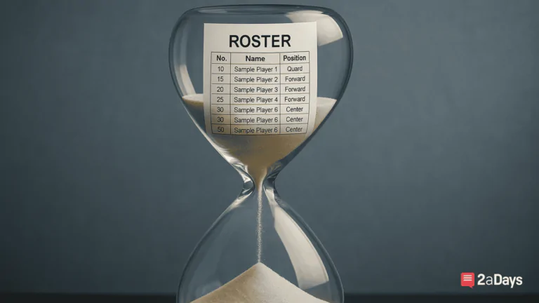 Why “Wait It Out” Is the Worst NCAA Recruiting Advice