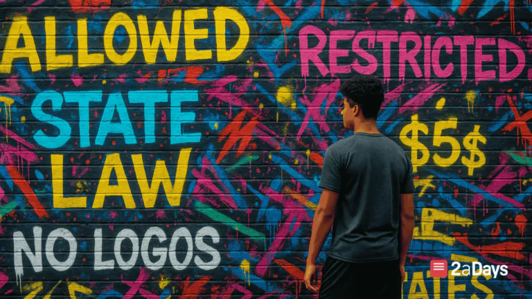 Which High School Athletes Can Get NIL Deals in 2025?