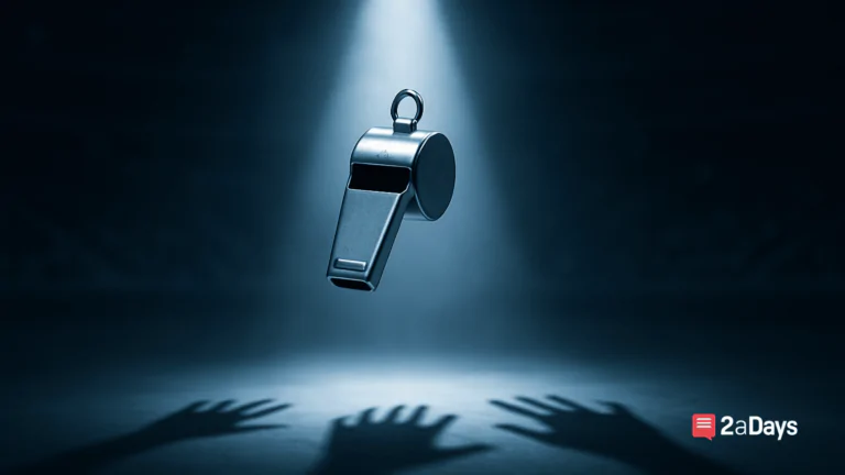 NCAA Investigations & Violations - What Athletes Must Know