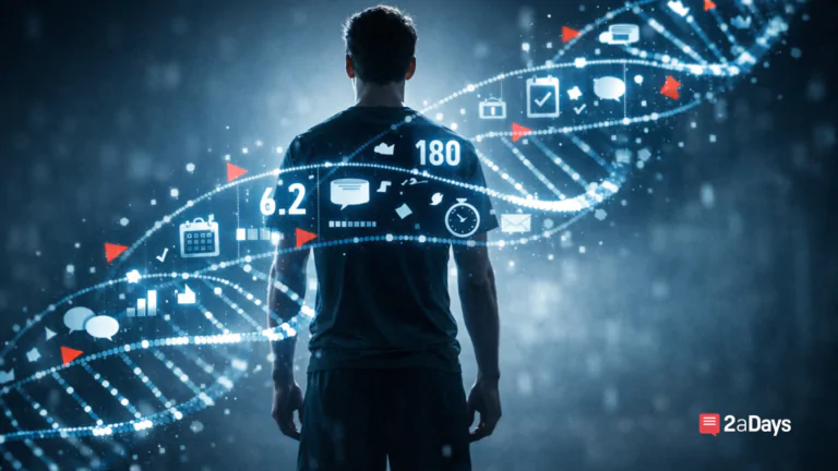 What NCAA College Coaches Really Track About Recruits